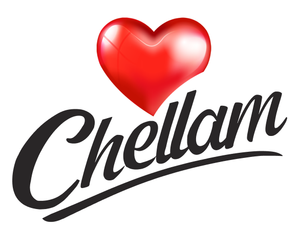 Chellam Logo
